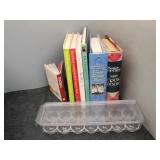 Cookbooks: Barefoot Contessa, Family Baking Book