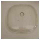 3-CORNINGWARE Casserole Baking Dishes & Anchor