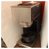 BUNN VPR Commercial Coffee Maker w Manual