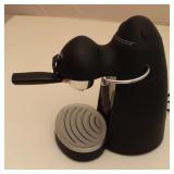 SUNBEAM Mr. Coffee Steam Espresso Maker