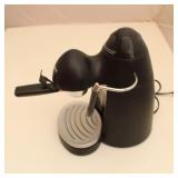 SUNBEAM Mr. Coffee Steam Espresso Maker