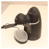 SUNBEAM Mr. Coffee Steam Espresso Maker