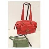 Kenneth Cole Reaction Purse,Franklin Covey Purse