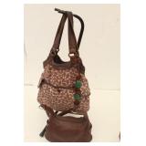 Lucky Brand Tote Bag, Preston & York Purse