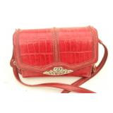 M.C.  Shoulder Strap Handbag