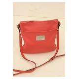 Ralph Lauren Shoulder Strap Handbag