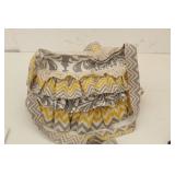 Okpta Shoulder Strap Purse