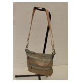 Baggallini Adjustable Shoulder Strap Handbag