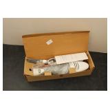 GE Electric Knife NIB