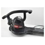 Toro Rake Vac