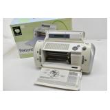 Circuit Personal Electronic Cutter