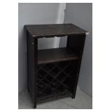 Wine Rack Cabinet