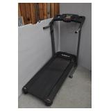 Weslo Cadence C44 Treadmill
