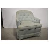 Drexel Heitage Furnishings Vintage Chair