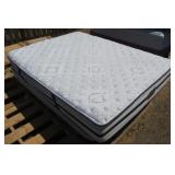 Beautyrest Recharge Queen Mattress