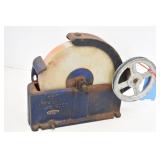 Vintage Dunlap Wet Grinder