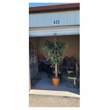 Magic Valley Storage Unit# 433