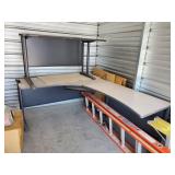 Magic Valley Storage Unit# 528