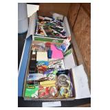 Desk Drawer Office Supplies