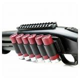 NcSTAR 12ga Shotgun Side Saddle 4/6 Shells