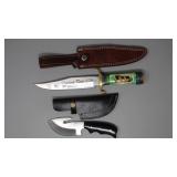 Hibbard Spencer-Bartlett (7.5 in), Chipaway