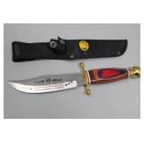 Chipaway Classics Texas Bowie ( 10 3/4 In )