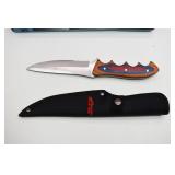 Blackhills Steel Bush Master ( 9.75 In )