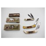 Frost Whitetail 72SC ( 5 In ), Frost Whitetail