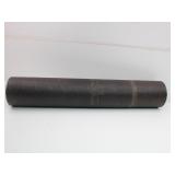 105 MM Gun Cartridge Canister