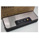 Vacuum Food Sealer VS6602