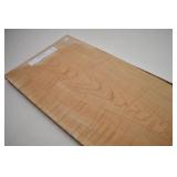 Curly Maple Craft Board