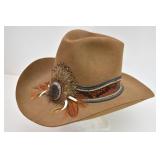 Charlie Horse Size 7 Western  Hat