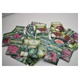 Ferry Morse Seeds Swiss Chard, Okra, Chives, &