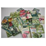 Ferry Morse Seeds Cantalope, Tomato, Sunflower &