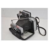 Polaroid Automatic 100   Land Camera