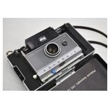 Polaroid Land Camera 100