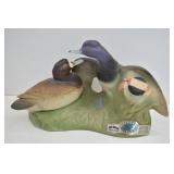 Kentucky Bourbon Ducks Unlimited Bottle