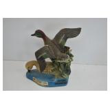 Kentucky Bourbon Ducks Unlimited Bottle