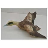 Ceramic Duck Decor