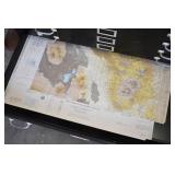 Joint Operation Graphic Maps