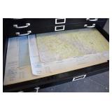 Joint Operation Graphic Maps