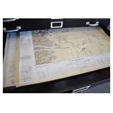 Joint Operation Graphic Maps