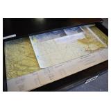 Joint Operation Graphic Map