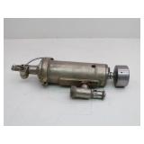 Antique Coca-Cola Fountain Dispenser  Part