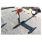 Pro-X-One 1000 LB. Engine Stand Portable