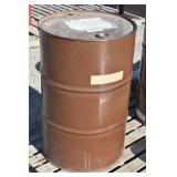 (55) Gal. Drum/Barrel-Empty