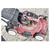 Toro Personal Pace Self-Propel System Lawnmower