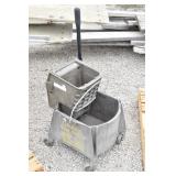 Rubbermaid Commercial Mop Bucket #6127