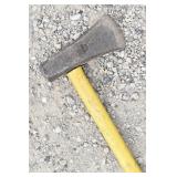 Sledge Eye Maul w/31" Handle