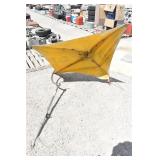 Cequent Trailer Products  Sun/Shade Canopy